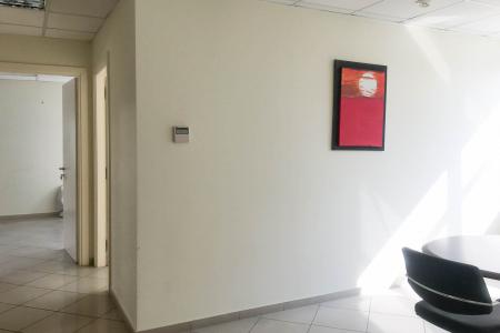 Γραφείο 250 τ.μ προς ενοικίαση, Μαρούσι