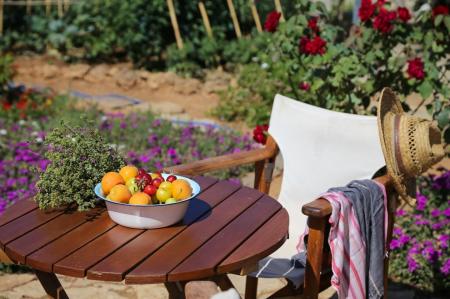 Ξενώνας παραδοσιακός προς πώληση στα Κύθηρα