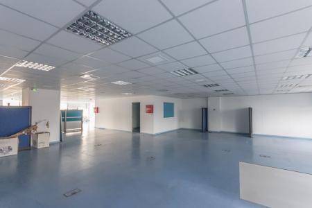 Γραφείο 2.520 τ.μ. ενοικιάζεται, Ηράκλειο