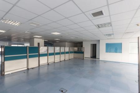 Γραφείο 2.520 τ.μ. ενοικιάζεται, Ηράκλειο