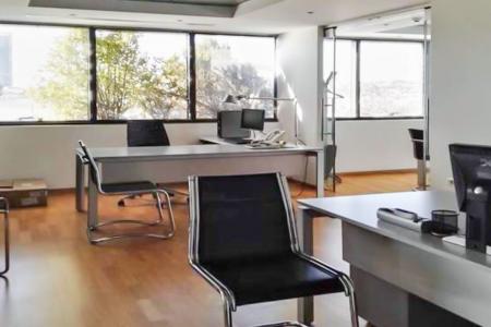 Γραφείο 312 τ.μ. ενοικιάζεται, Χαλάνδρι