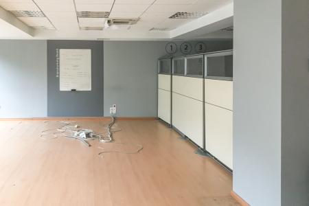 Αμπελόκηποι ενοικίαση γραφείου 370 τμ