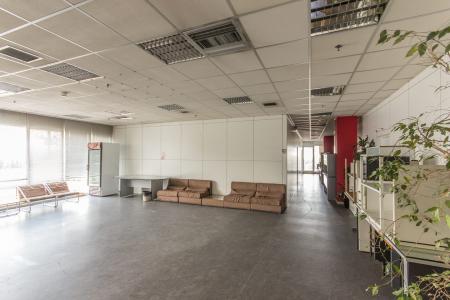 Kτίριο 5.000 τ.μ προς πώληση, Μεταμόρφωση