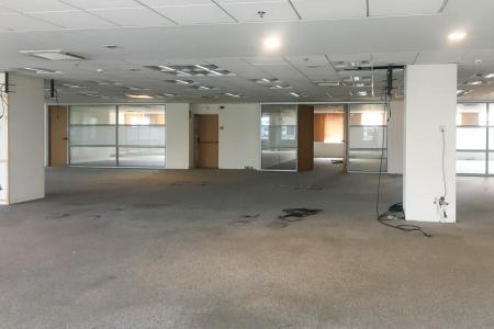 Γραφεία 927 τ.μ ενοικιάζονται, Παλαιό Φάληρο
