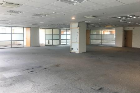 Γραφεία 927 τ.μ ενοικιάζονται, Παλαιό Φάληρο