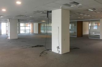 Γραφεία 927 τ.μ ενοικιάζονται, Παλαιό Φάληρο