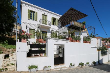 Παραδοσιακή μονοκατοικία 140 τ.μ πωλείται, Σκόπελος