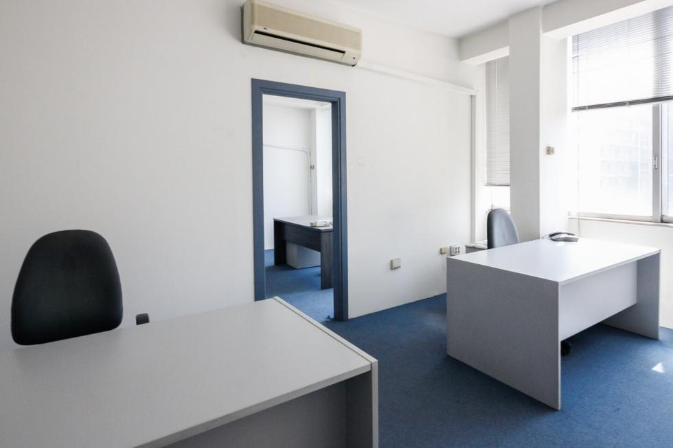 Επαγγελματικός χώρος 400 τ.μ προς ενοικίαση, Καλλιθέα