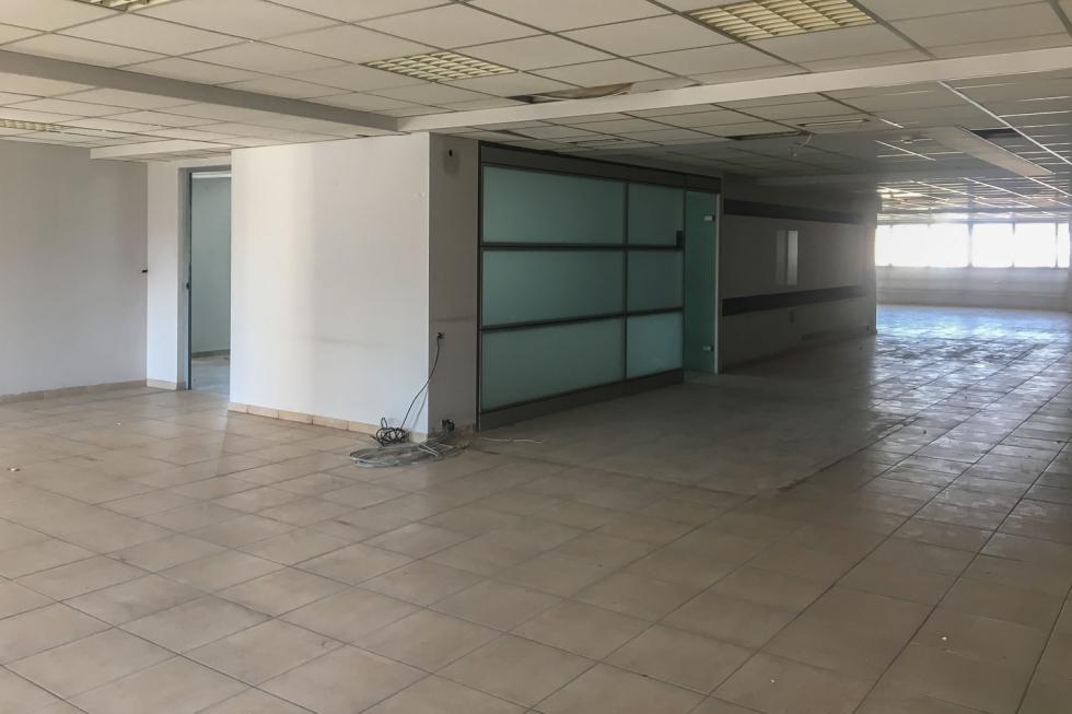 Γραφεία 2.800 τ.μ ενοικιάζονται, Καλλιθέα
