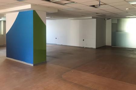 Γραφειακός χώρος 1.400 τ.μ ενοικιάζεται, Καλλιθέα