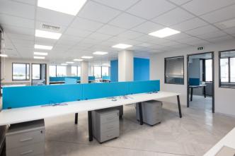 Αγία Παρασκευή ενοικίαση γραφείου 912 τ.μ