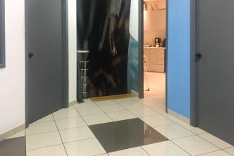 Βριλήσσια γραφεία 380 τμ προς ενοικίαση