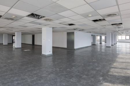 Γραφεία 2.462 τ.μ ενοικιάζονται, Καλλιθέα