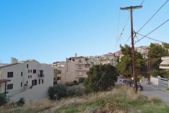 Οικόπεδο 580 τ.μ προς πώληση, Βούλα