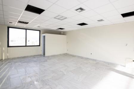 Ενοικιάζεται επαγγελματικό κτιρίο 2.400 τ.μ, Χολαργός