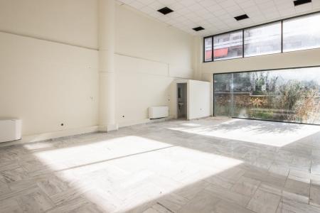 Ενοικιάζεται επαγγελματικό κτιρίο 2.400 τ.μ, Χολαργός