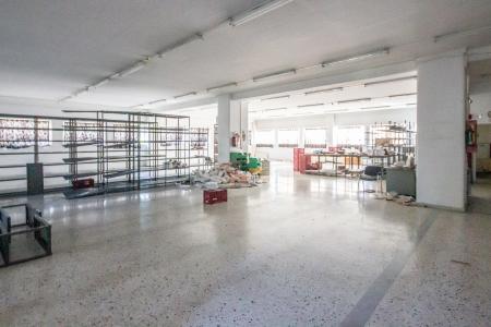 Επαγγελματικό κτίριο 3.900 τ.μ προς πώληση, Βριλήσια