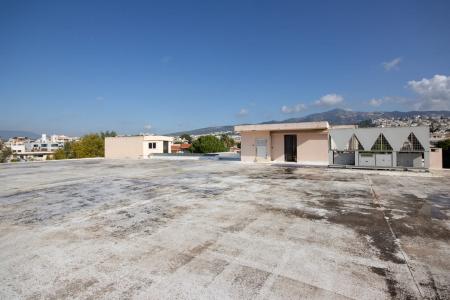 Επαγγελματικό κτίριο 3.900 τ.μ προς πώληση, Βριλήσια