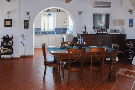 Μύκονος εξαιρετική βίλα 250 τ.μ προς πώληση