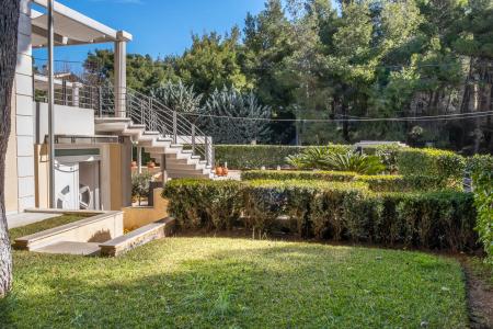 Μονοκατοικία 390 τ.μ προς πώληση, Πεντέλη