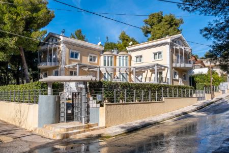 Μονοκατοικία 390 τ.μ προς πώληση, Πεντέλη