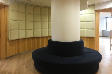 Γραφείο 670 τ.μ προς ενοικίαση, Μαρούσι