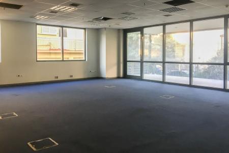 Μεταμόρφωση κτίριο 4.330 τ.μ προς πώληση