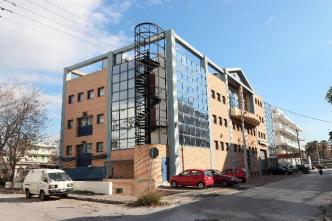 Περιστέρι κτίριο 3.370 τμ προς ενοικίαση