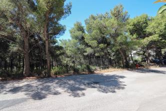 Θρακομακεδόνες πωλείται οικόπεδο προσόψεως 1ος στρ.