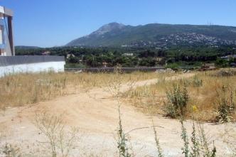 Κρυονέρι βιομηχανικό οικόπεδο 7.300 τ.μ προς πώληση