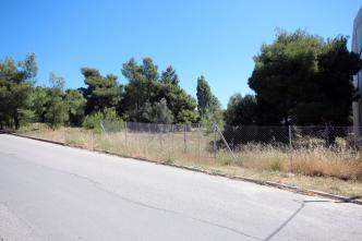 Θρακομακεδόνες οικόπεδο 500 τ.μ προς πώληση