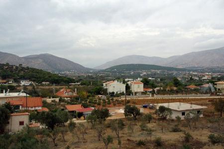 Κερατέα, μεζονέτα 250 τμ, προς πώληση