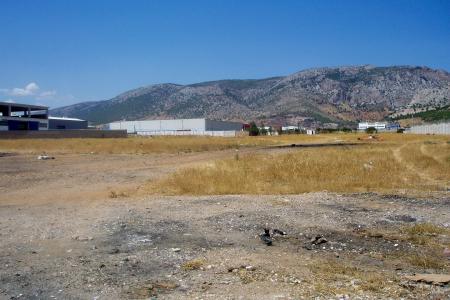 Αττική Οδός οικόπεδο 22 στρ προς πώληση