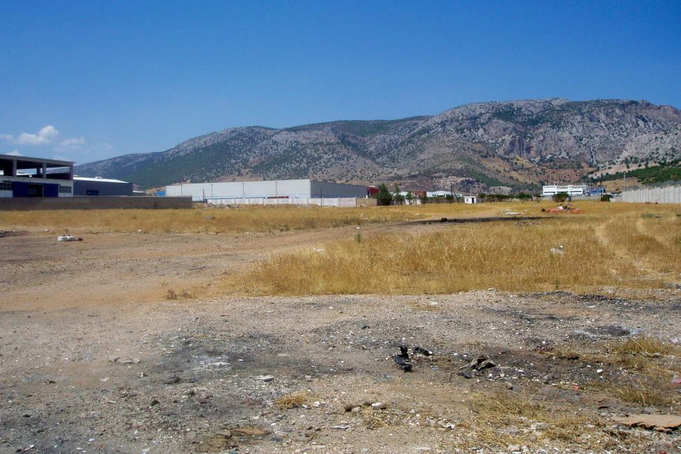 Αττική Οδός οικόπεδο 22 στρ προς πώληση