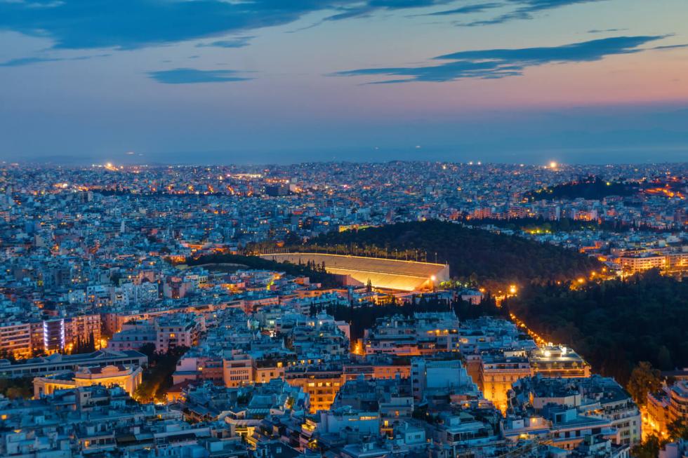 Αττική ξενοδοχείο 10.000 τ.μ προς πώληση
