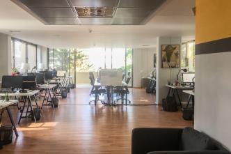 Επαγγελματικό κτίριο 665 τ.μ προς ενοικίαση, Χαλάνδρι