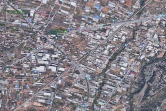 Μενίδι βιομηχανικό κτίριο 2.500 τμ  προς πώληση