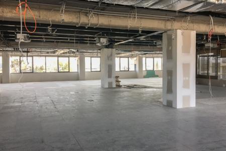 Γραφεία 2.300 τ.μ προς ενοικίαση, Κηφισιά
