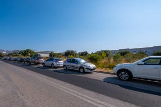 Βιομηχανικό οικόπεδο 18.000 τ.μ Αττική