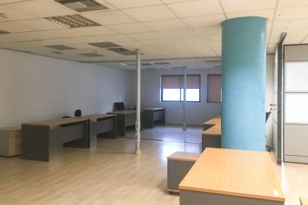 Γραφεία 1.164 τ.μ ενοικιάζονται, Καλλιθέα