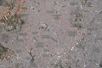 Οικόπεδο 8.000 τ.μ προς πώληση, Περιστέρι