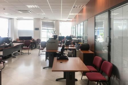 Αυτοτελές κτίριο 1.600 τ.μ ενοικιάζεται, Χαλάνδρι