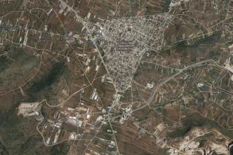 Οικόπεδο βιομηχανικό 17.000 τ.μ πωλείται, Μαρκόπουλο