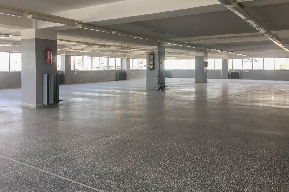 Αυτοτελές κτίριο 4.200 τ.μ πωλείται, Νέα Ιωνία