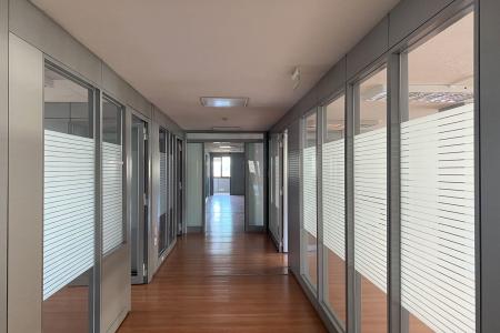 Επαγγελματικός χώρος γραφείων 1.172 τ.μ, Μαρούσι