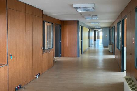 Επαγγελματικός χώρος γραφείων 1.172 τ.μ, Μαρούσι