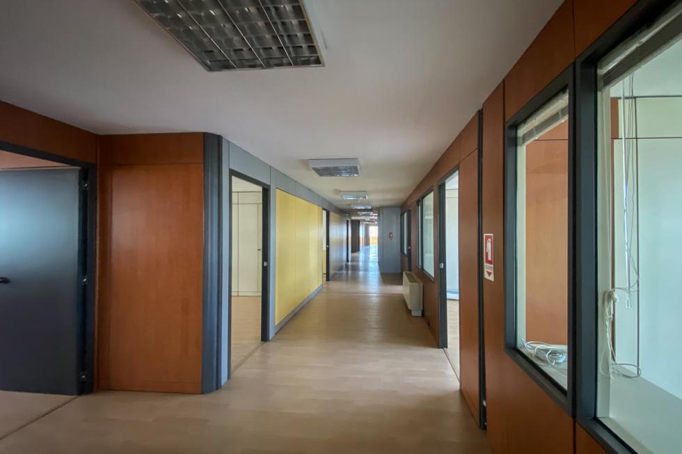 Επαγγελματικός χώρος γραφείων 1.172 τ.μ, Μαρούσι