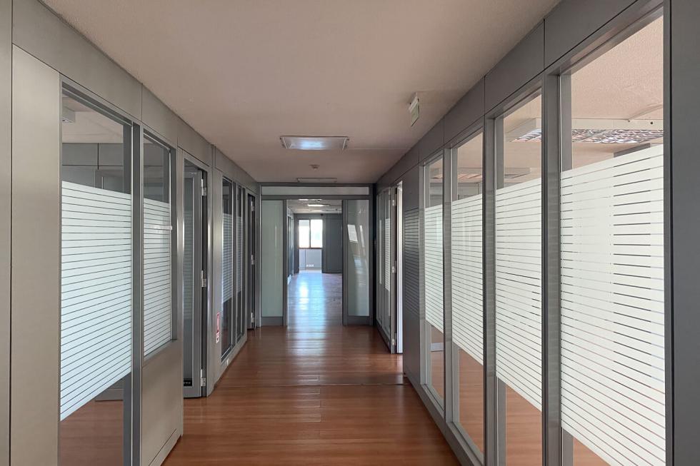 Μαρούσι χώρος γραφείων 586 τ.μ προς ενοικίαση
