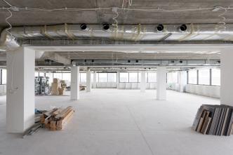 Βριλήσσια γραφείο 450 τ.μ προς πώληση