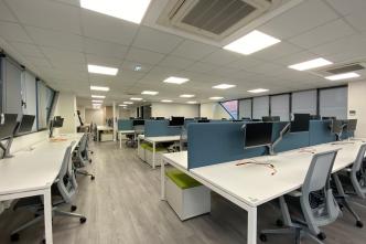 Αυτοτελές κτίριο 1.440 τ.μ προς ενοικίαση, Μαρούσι